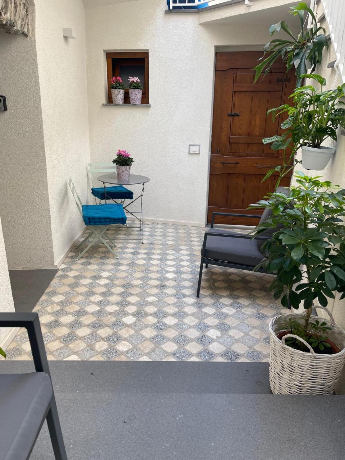 Sa Troppa De Sos Chentu Hotel Dorgali Exterior photo